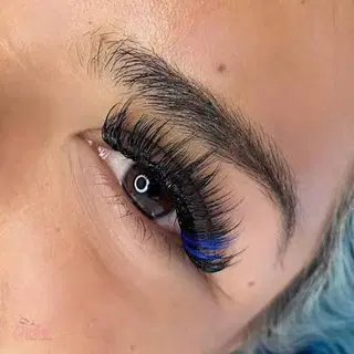 Volumen wispy